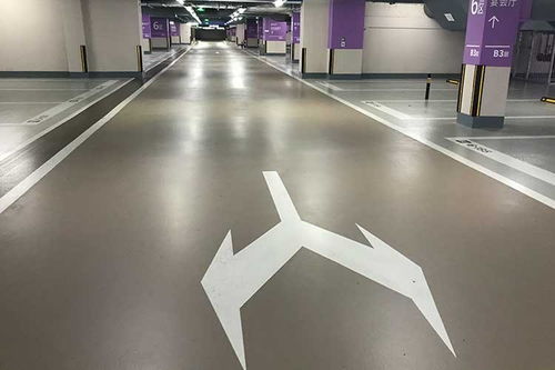 【平谷地坪漆施工,自流平制作環氧】- 