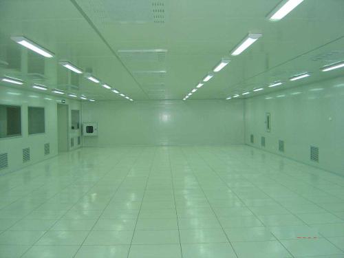 凈化廠房裝修工程 盛發(fā)工程實(shí)用 食品廠凈化廠房裝修工程安裝