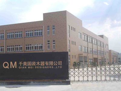 完美主義者馮志博,締造“木器固裝”行業新標準_新浪地產網