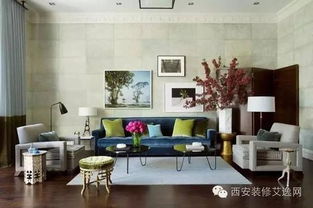 西安裝修公司大全,整理推薦