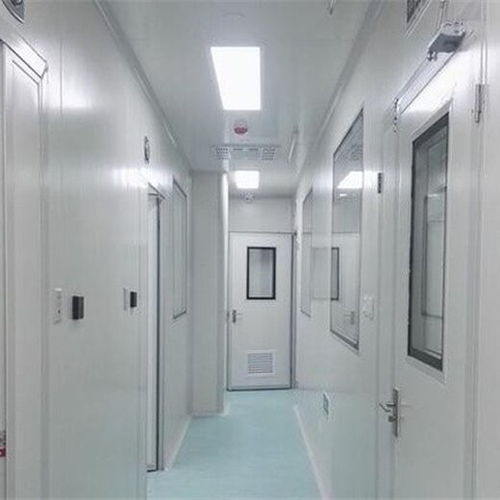 河南凈化工程裝修 蛋糕廠面包廠凈化工程設計及施工,食品廠車間凈化裝修工程