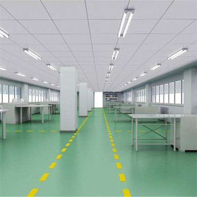 遼寧工廠裝潢