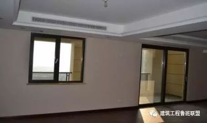 精裝修工程創(chuàng)優(yōu)做法全解讀