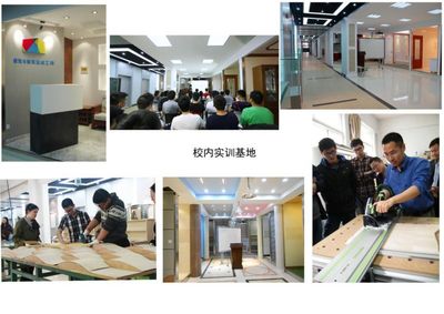 專業介紹|建筑裝飾工程技術