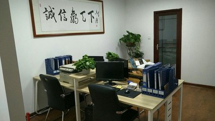 河南新齊達(dá)裝飾工程