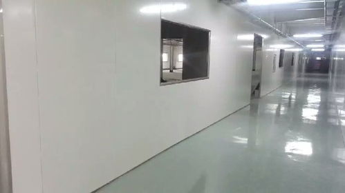 新起點核酸實驗室凈化裝修,獨特新起點無菌室 實驗室凈化裝修服務